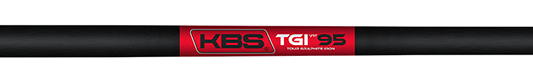 GRAPHITE - KBS-EXOTIC - TGI 95 - Mid Launch